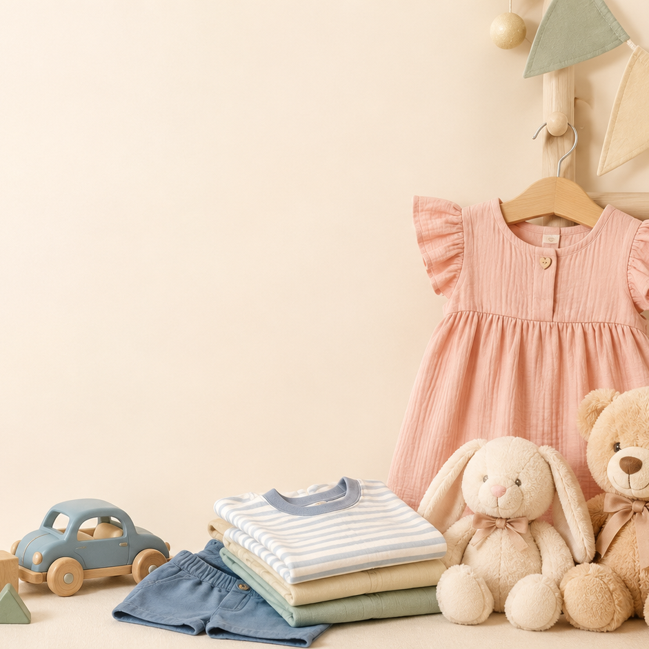 Baby Store