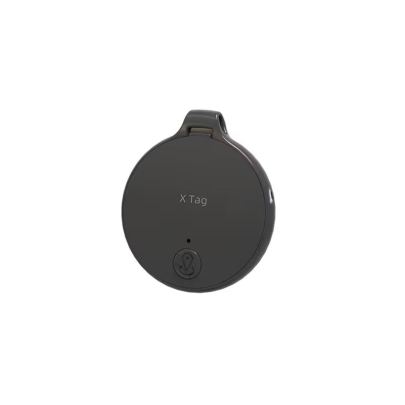 Smart Tracker - Suitable for Dogs/Cats/Keys/Luggage/Purge/Devices