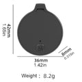 Smart Tracker - Suitable for Dogs/Cats/Keys/Luggage/Purge/Devices