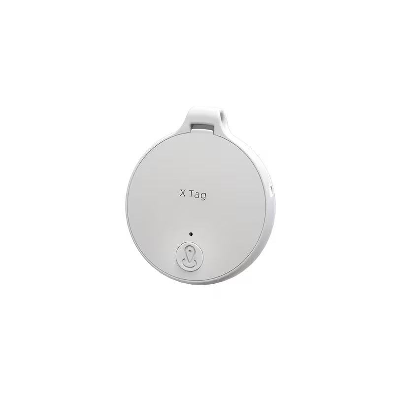 Smart Tracker - Suitable for Dogs/Cats/Keys/Luggage/Purge/Devices