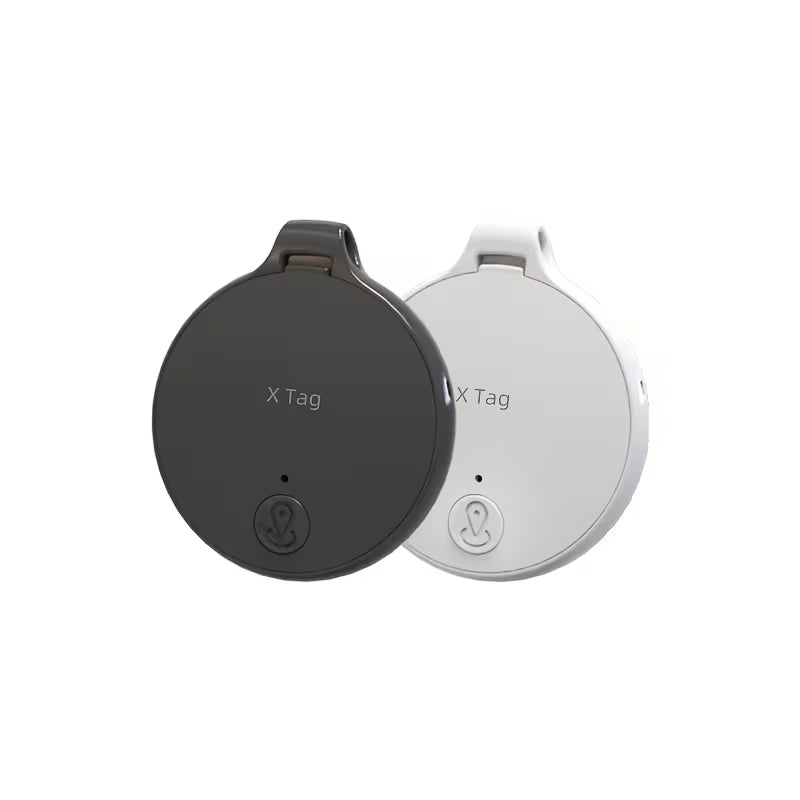 Smart Tracker - Suitable for Dogs/Cats/Keys/Luggage/Purge/Devices