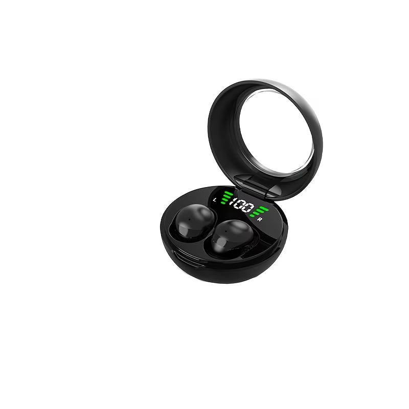 Mini Invisible Wireless Earbuds