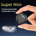 Mini Invisible Wireless Earbuds