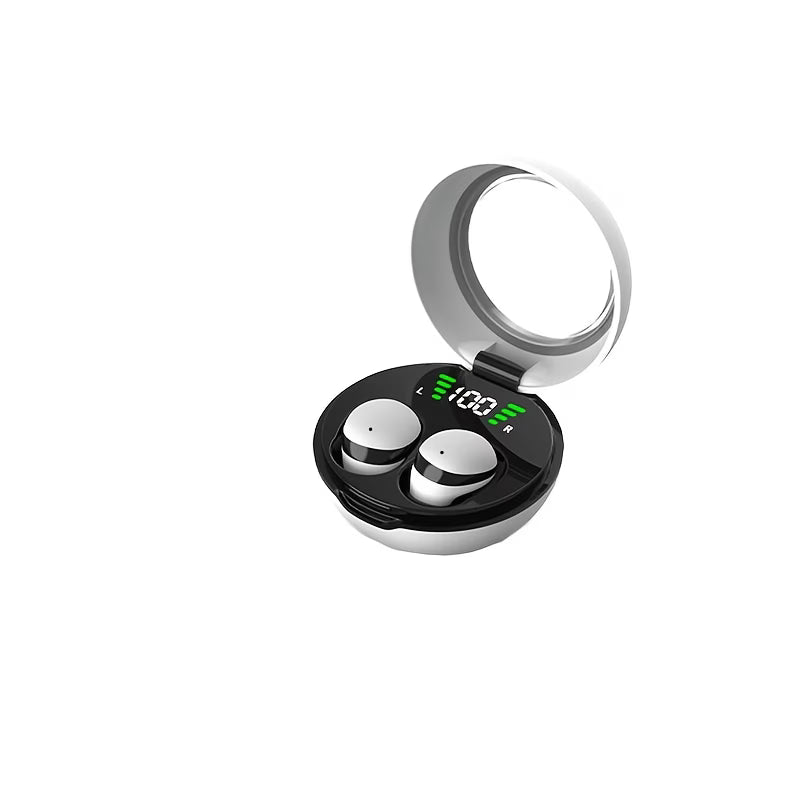 Mini Invisible Wireless Earbuds