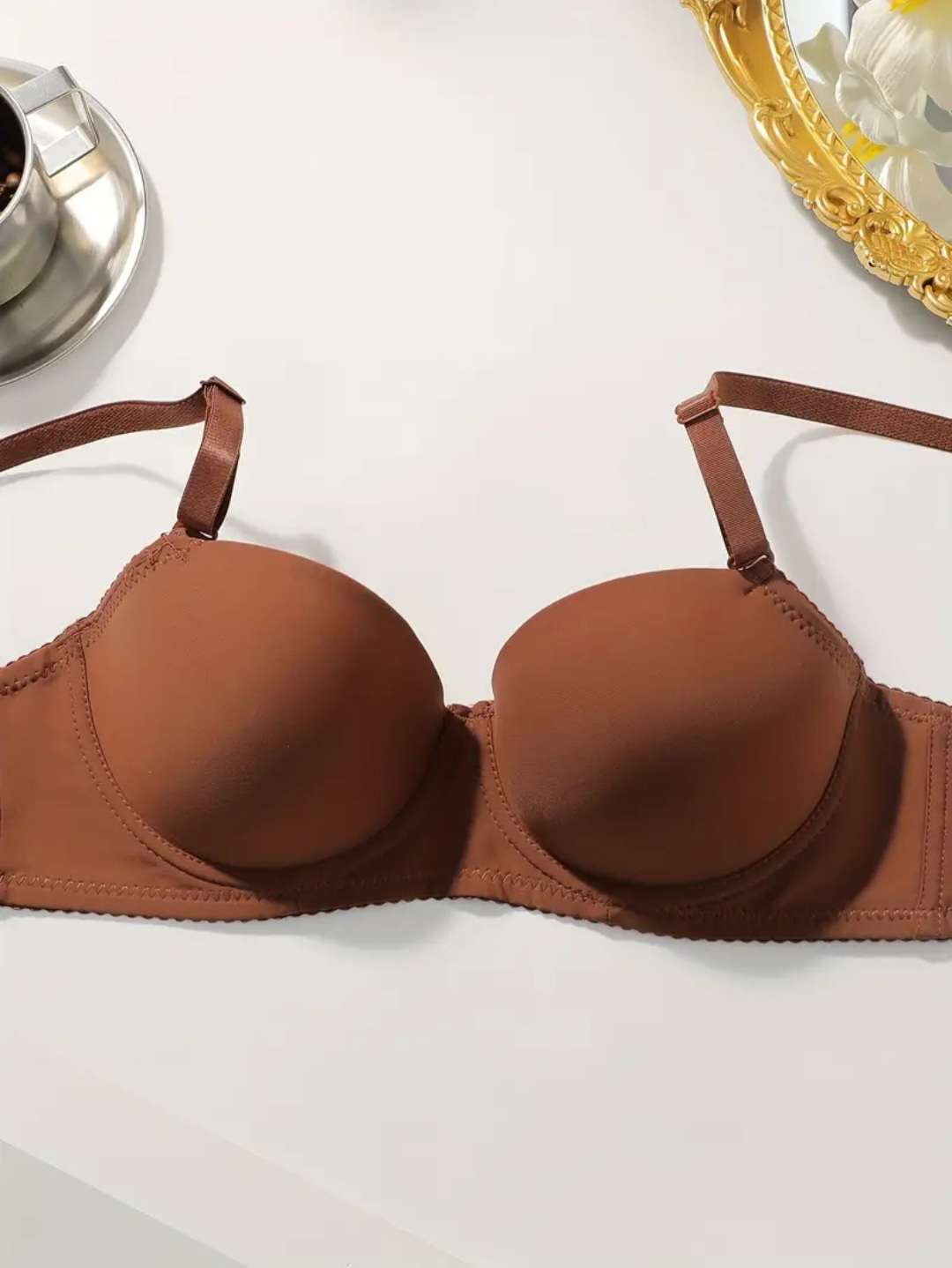 matching bra & underwear set