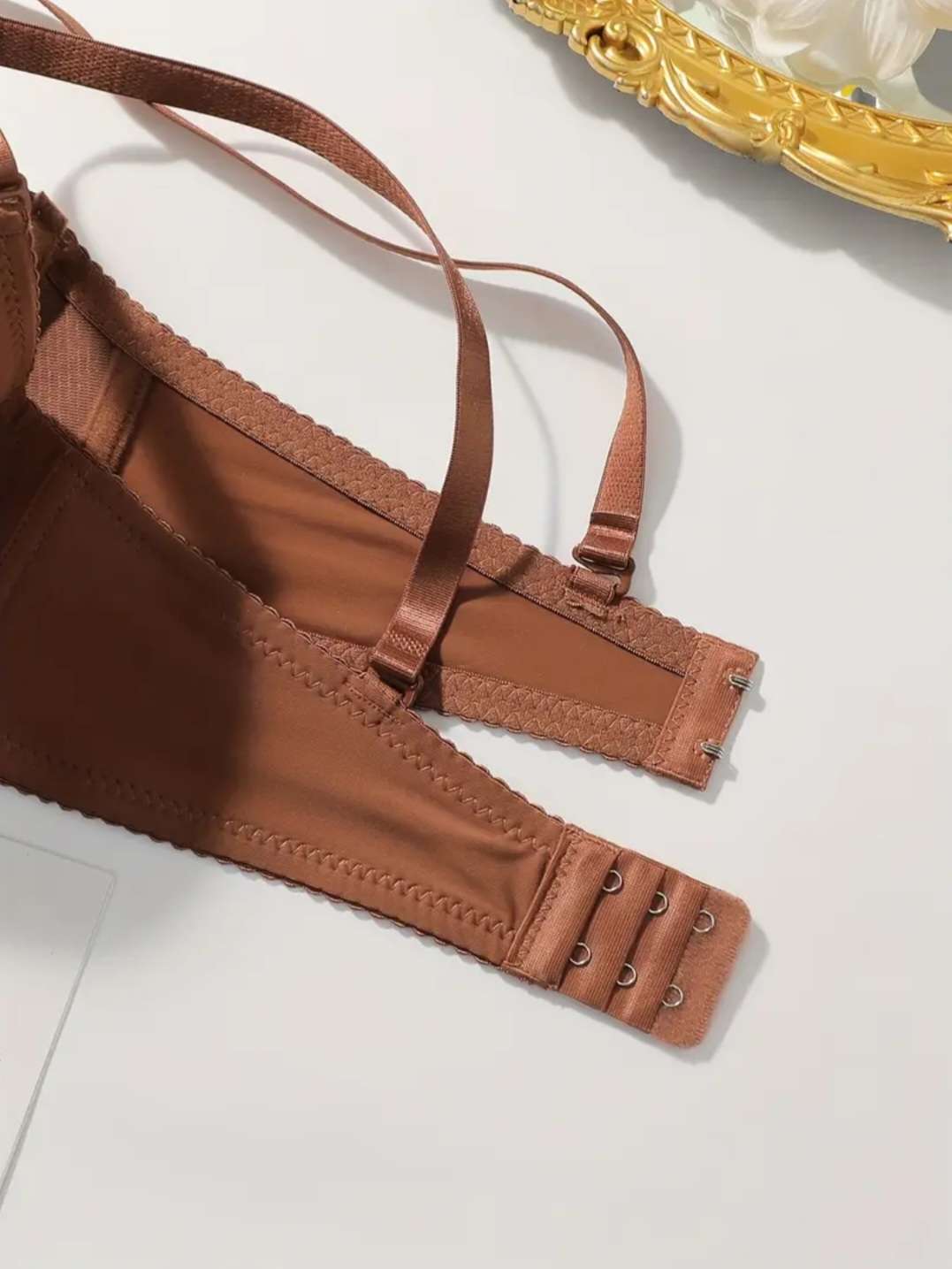 matching bra & underwear set