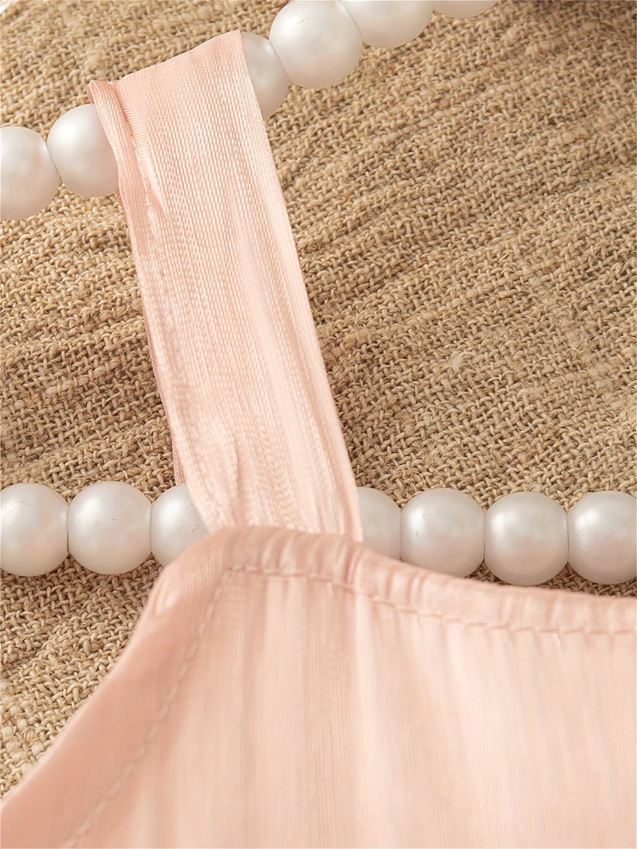 Summer Dress for Baby Girls Featuring a Bow, Perfect for little Princesses