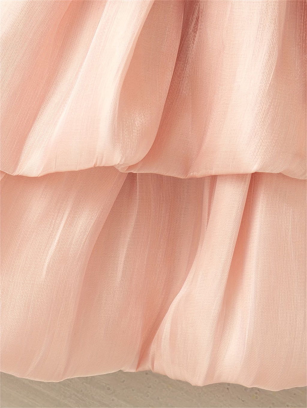 Summer Dress for Baby Girls Featuring a Bow, Perfect for little Princesses
