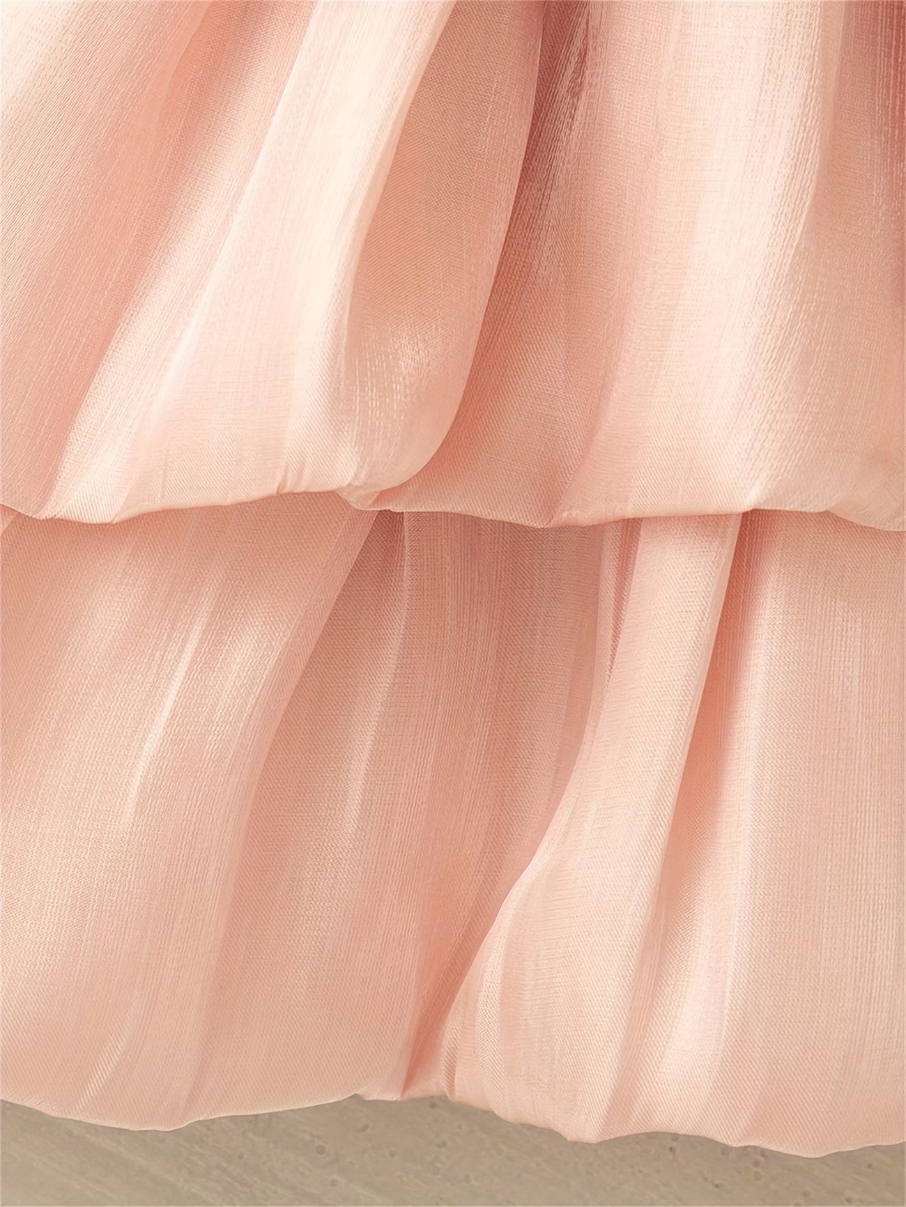 Summer Dress for Baby Girls Featuring a Bow, Perfect for little Princesses