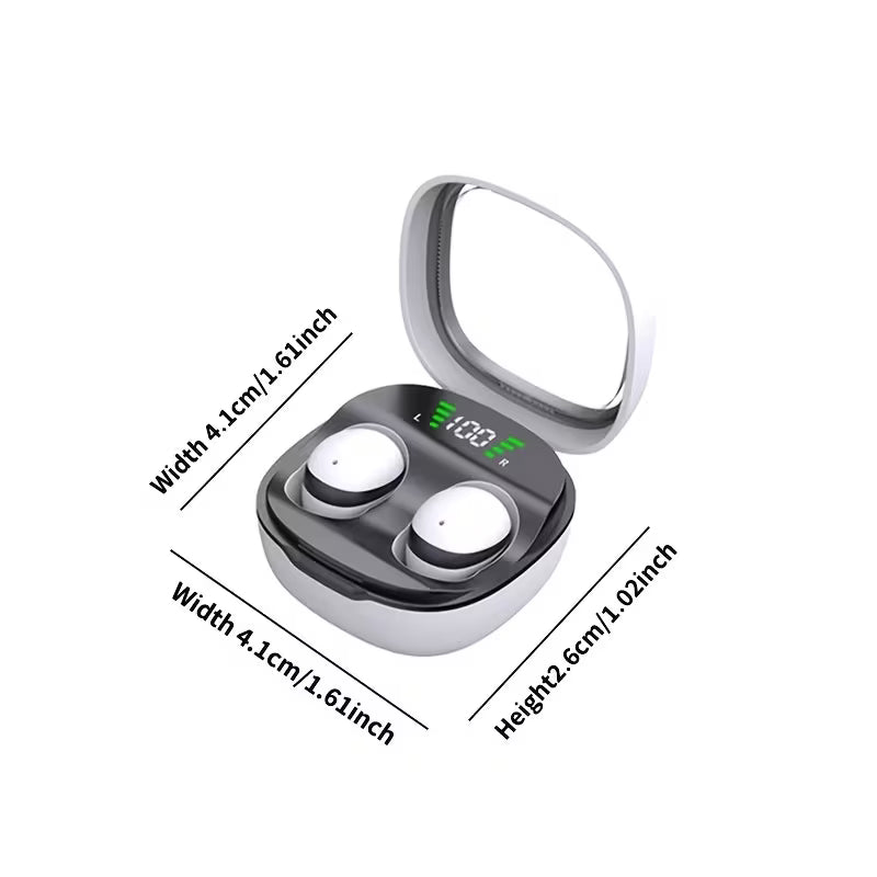 Ultra Small Mini Earphones