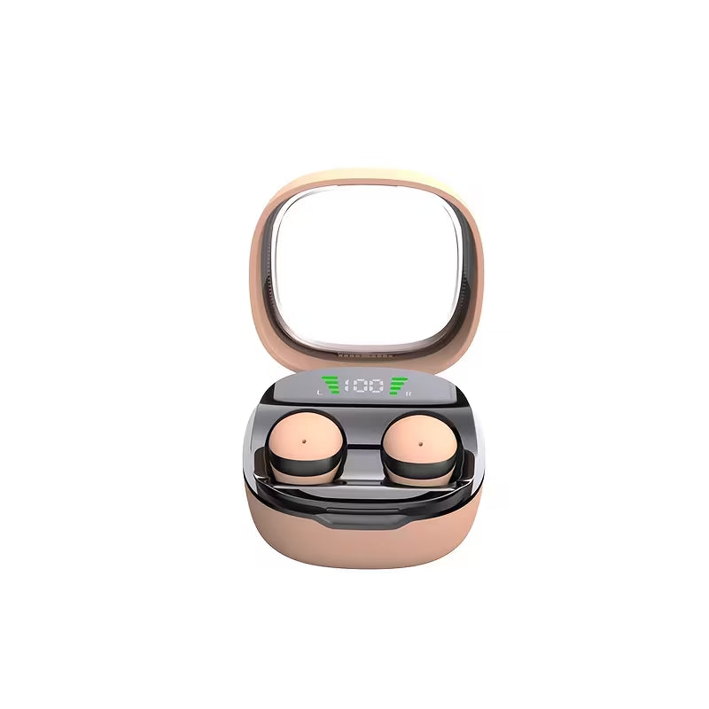 Ultra Small Mini Earphones