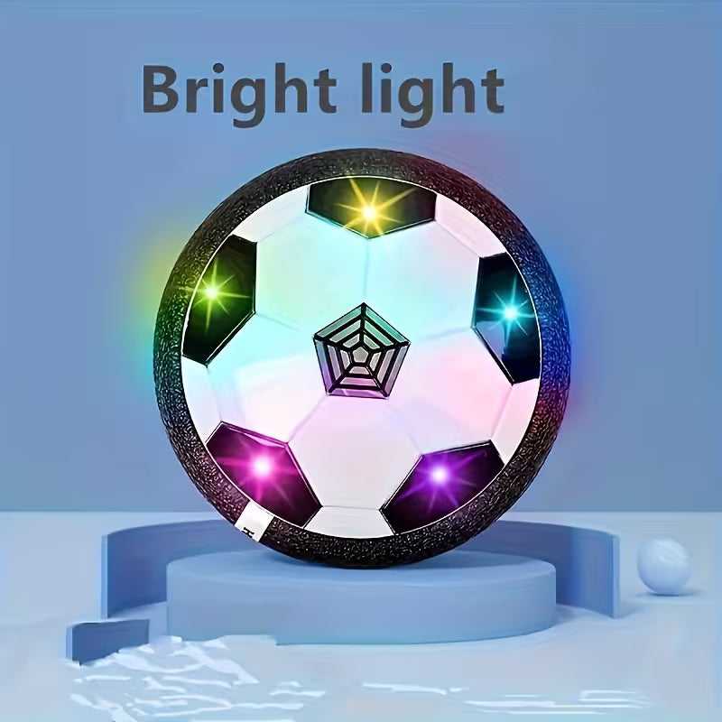 Floating Soccerball