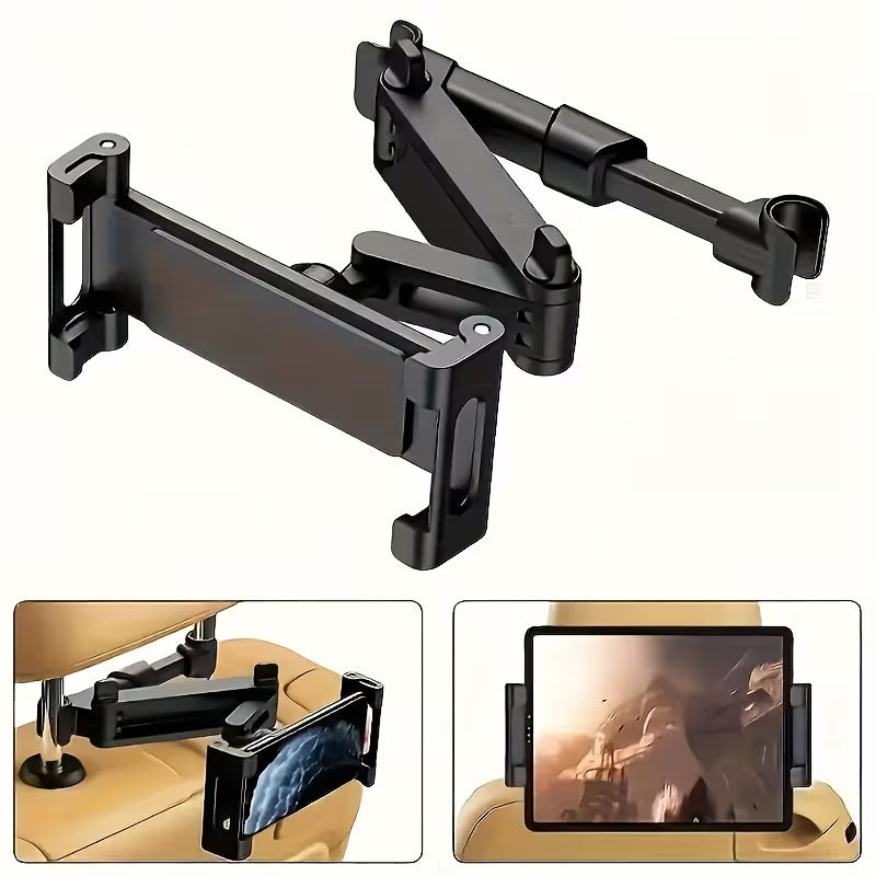 Car Tablet Holder