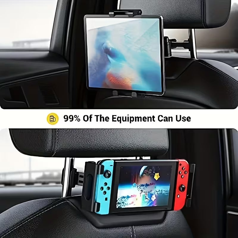 Car Tablet Holder