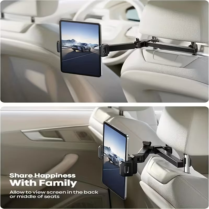 Car Tablet Holder