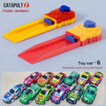 Toy Car Racing Set