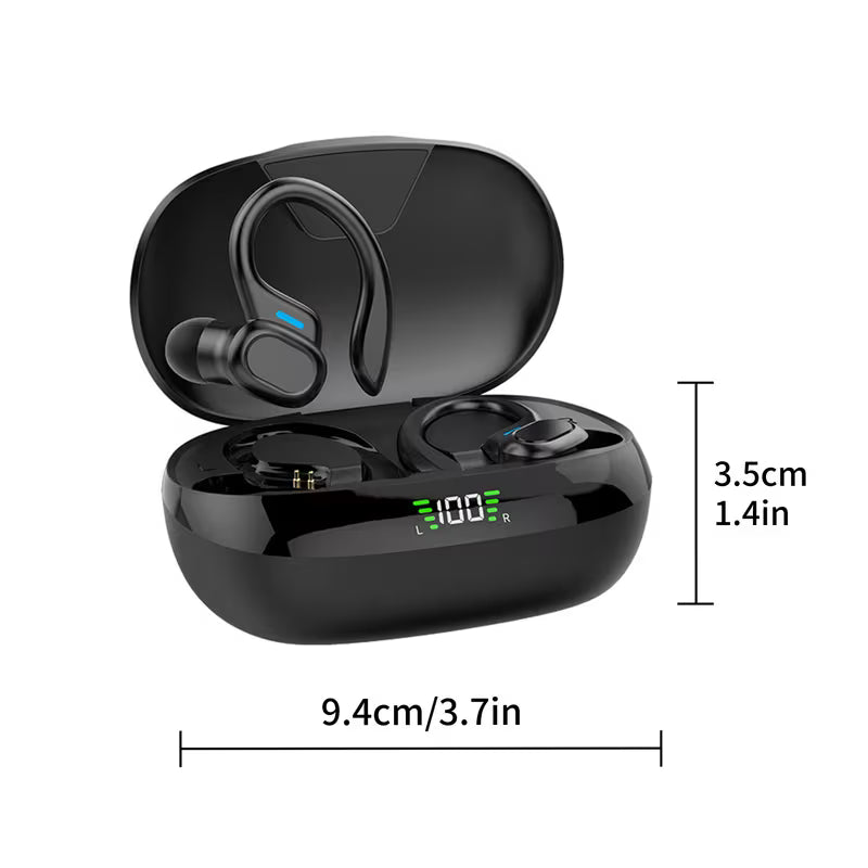 Wireless Stereo Earbuds