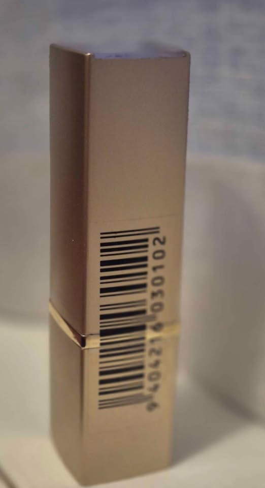 Silver Mirage Lipstick