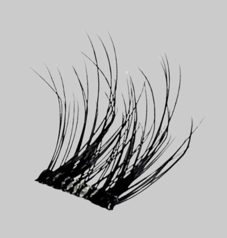 Silky Eyelash