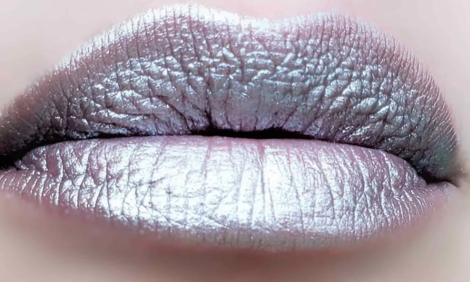 Silver Mirage Lipstick