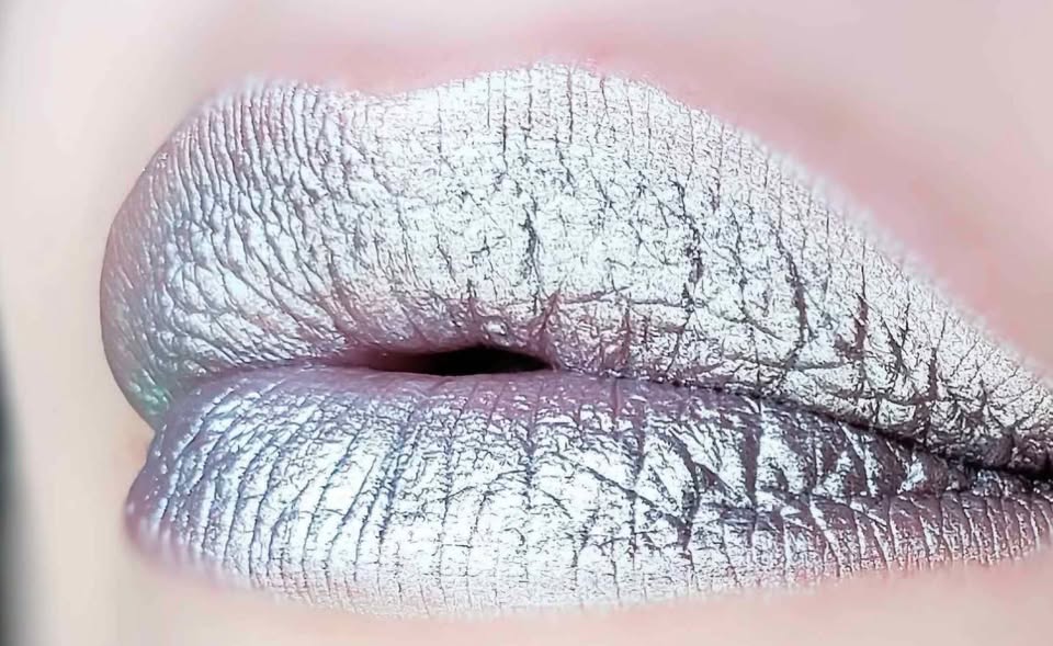 Silver Mirage Lipstick