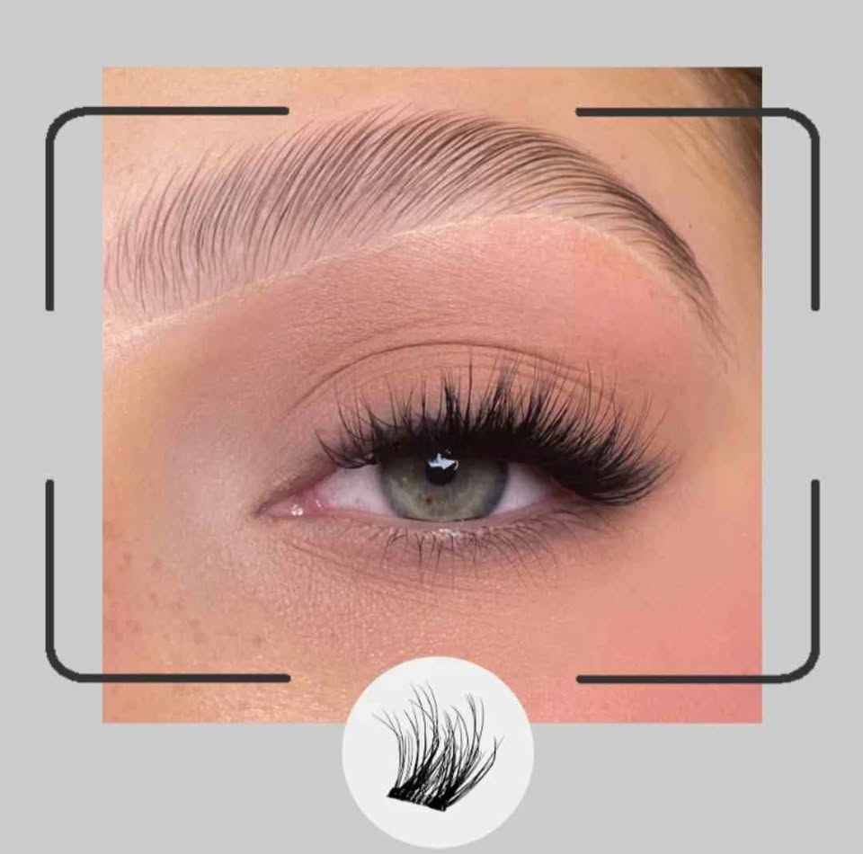Silky Eyelash