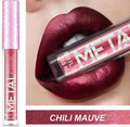 Metalic Liquid Lip Colour Waterproof