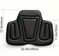 Equestrian Saddle Pad Ergonomic Design