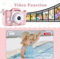 NEW IN BOX! Toddlers Camera HD Digital Image Video Cameras For Boys & Girls
