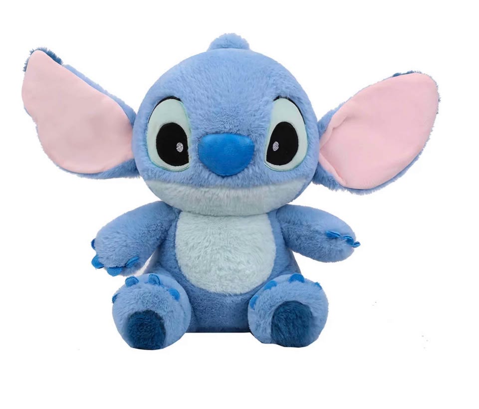 New Jumbo Stitch Soft toy Plush Toy - 45cm tall