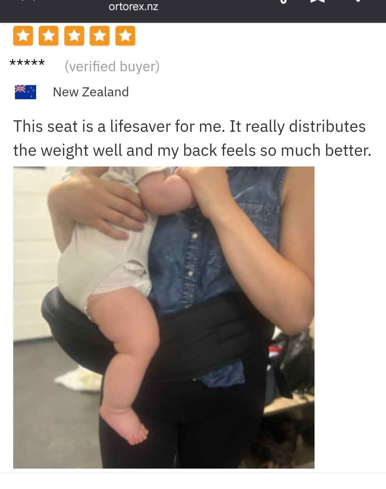 Brand New baby Hip Seat Carrier