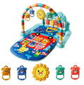 New in box Baby Mat Gym with Music and toys