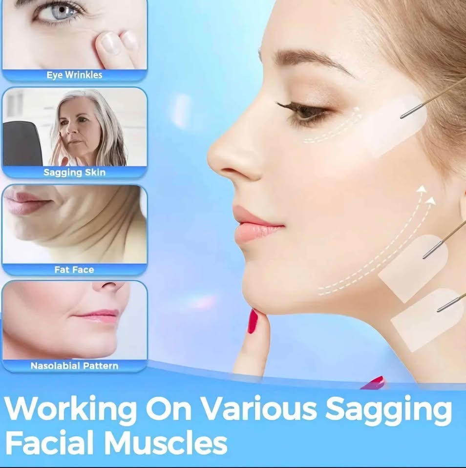 Instant Face Lift Tapes