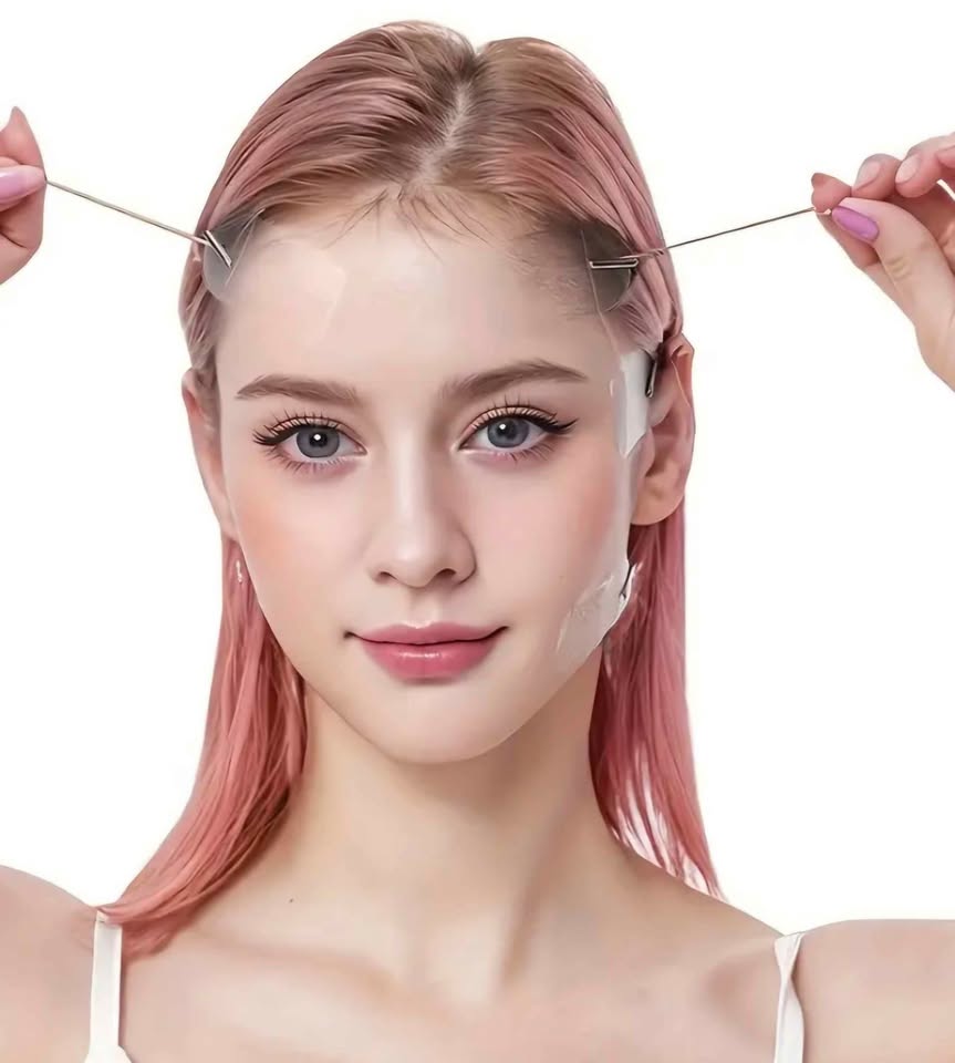 Instant Face Lift Tapes