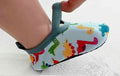 New Non slip first-step baby's beach shoes