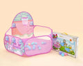 New in Box Baby PlaySpace Unicorn ball pit