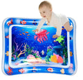 Brand new Inflatable water mat sensory stimulation