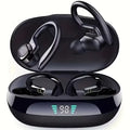 Wireless Stereo Earbuds
