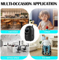 New in Box Smart Wi-Fi Indoor Camera Pan and Tilt 1080P with 2 Way Audio