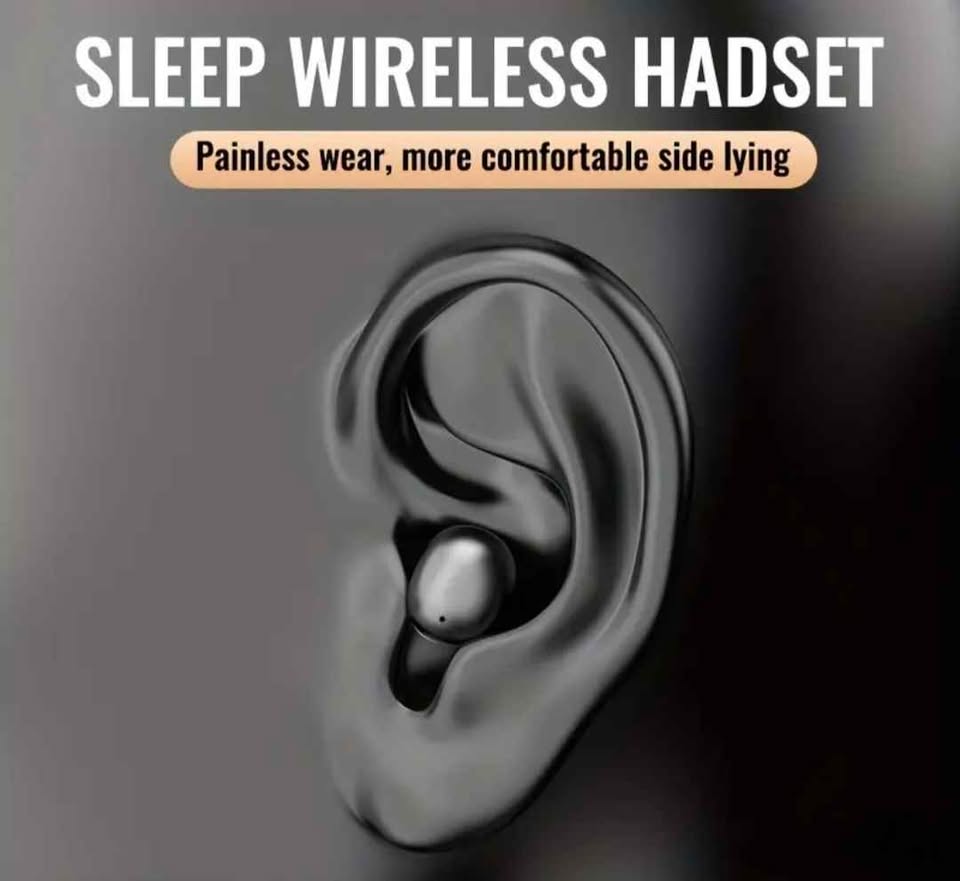 Ultra Small Mini Earphones