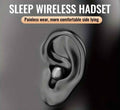 Ultra Small Mini Earphones