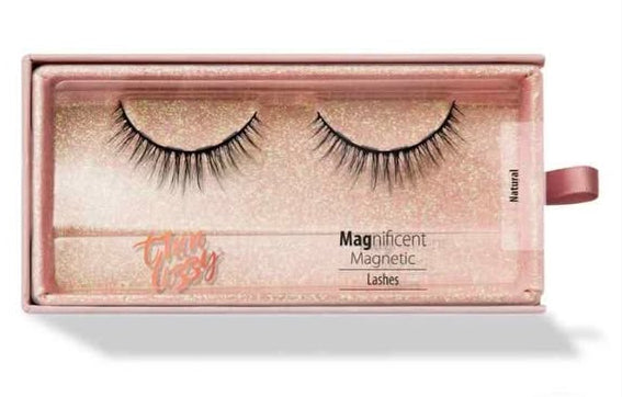 Thin Lizzy Magnetic Lashes