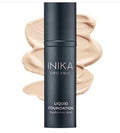 INIKA Organic Liquid Foundation Nude 30ml