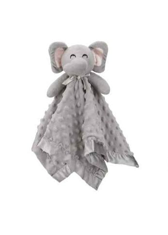 Baby Security Blanket Elephant NEW! Different models. LIMITED STOCK!!