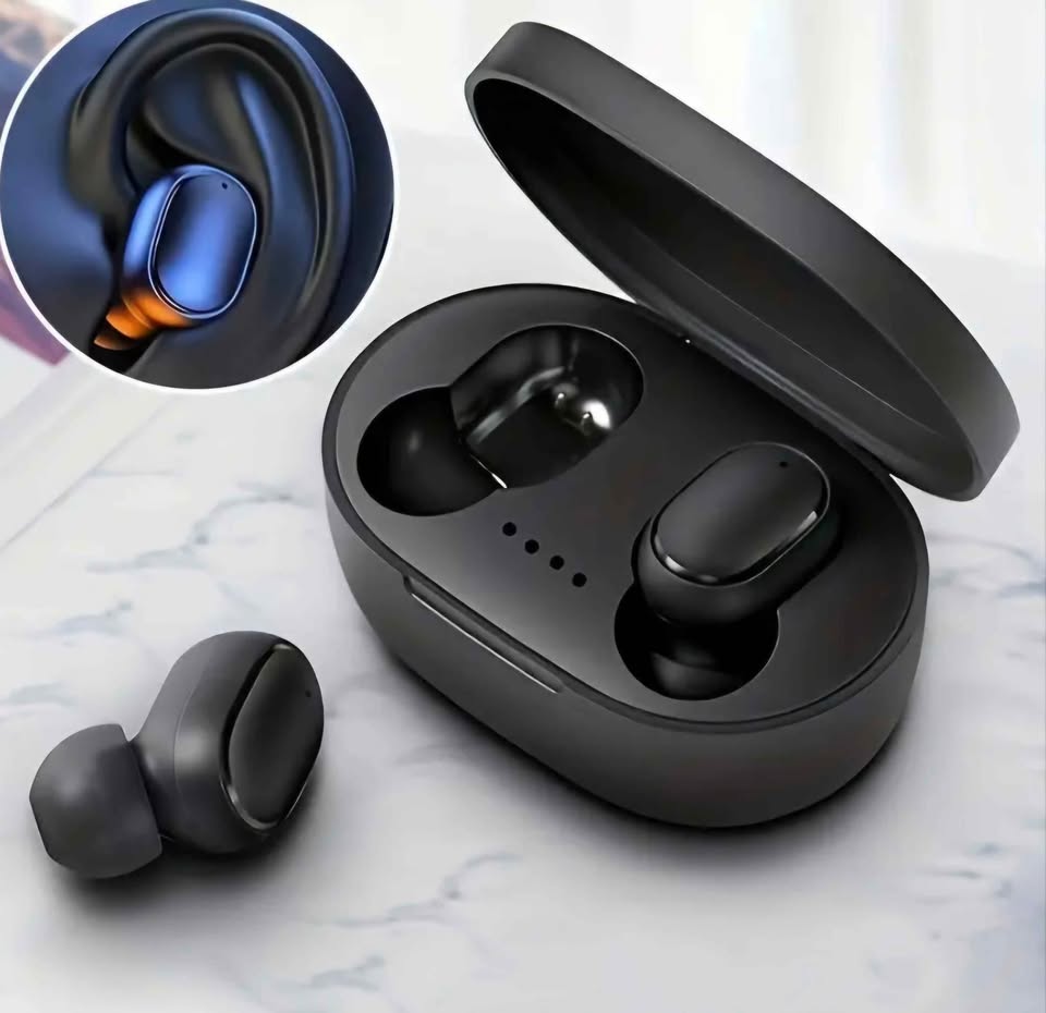 New in Box Wireless 10m Earphones