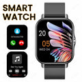 1.83-Inch HD Full-Screen Touch Electronic Smartwatch