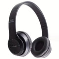 Wireless Headphones Earphones Over Ear Headset