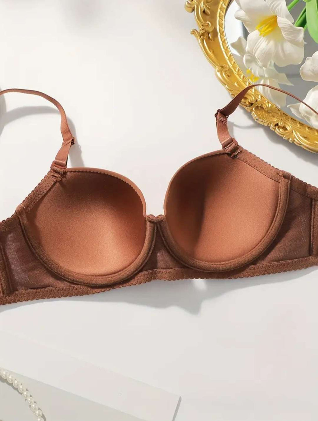 matching bra & underwear set