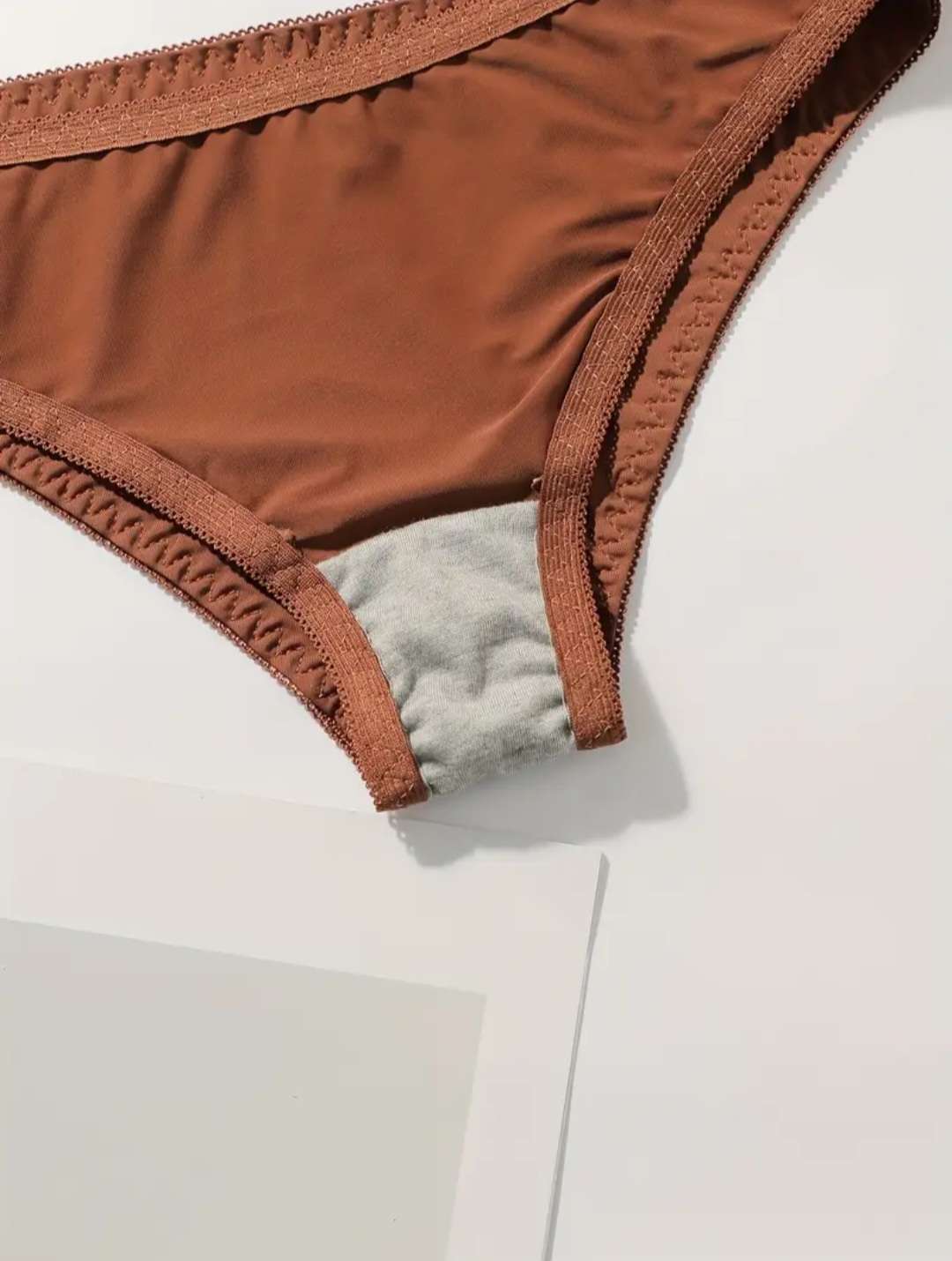 matching bra & underwear set