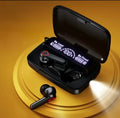 HIFI Stereo Wireless Headphones